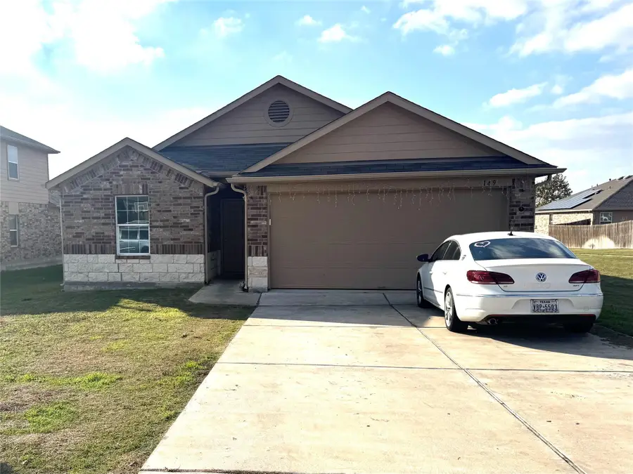 149 Dusky Thrush Dr, Kyle, TX 78640 - Image #3