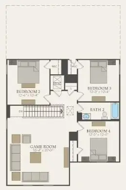 216 Daniels Dusty Trl, Georgetown, TX 78626 - Image #3