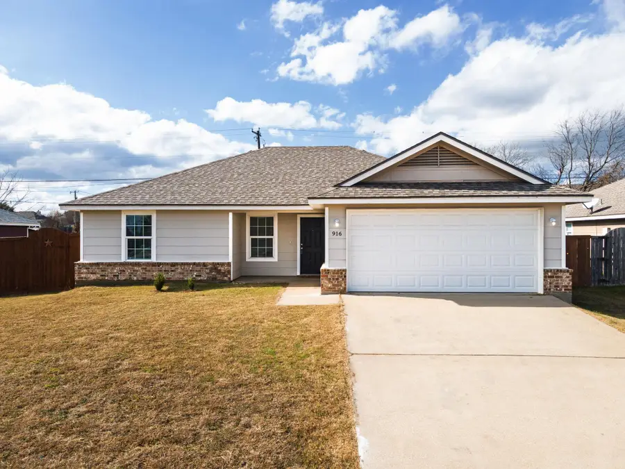 916 Freedom Ct, Temple, TX 76502 - Image #2