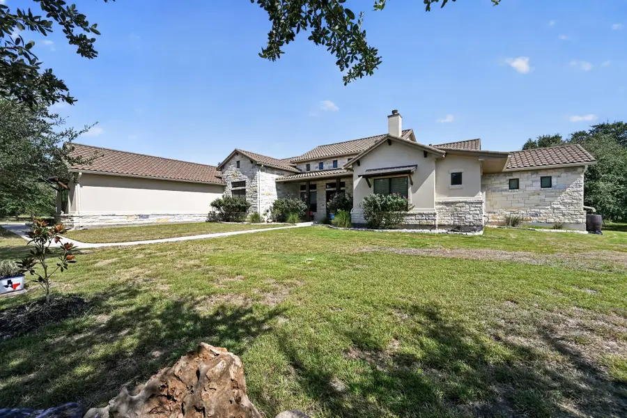 645 Strada Luca, Florence, TX 76527 - #3