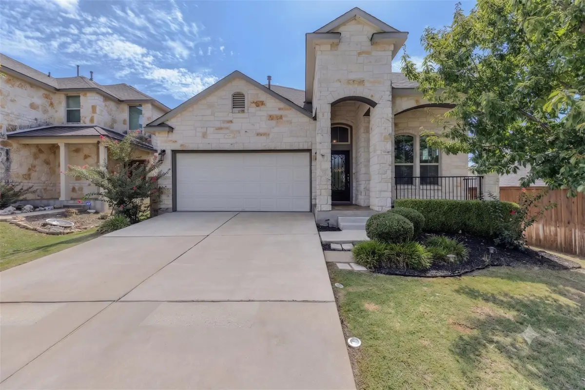 116 Checkerspot Ct, Georgetown, TX 78626 - #1
