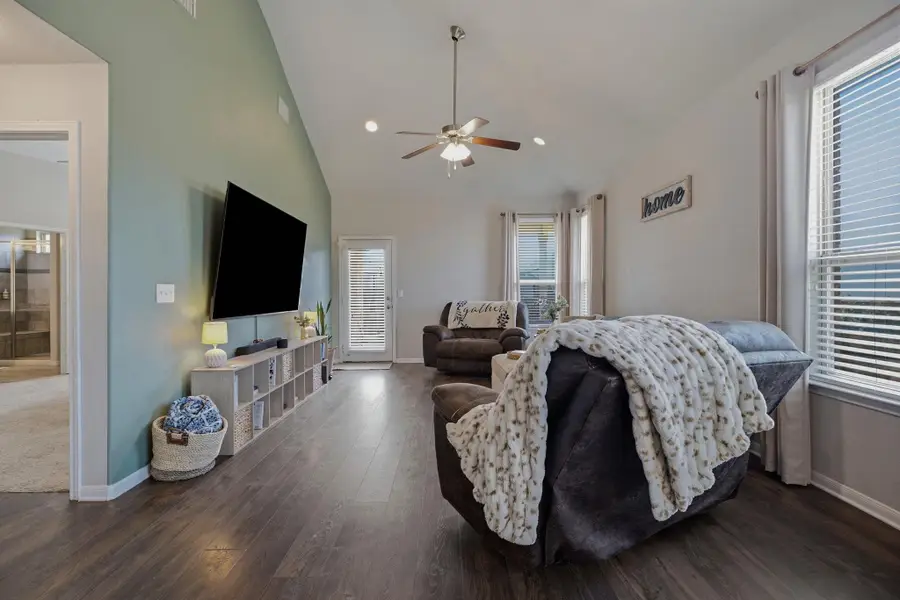 116 Checkerspot Ct, Georgetown, TX 78626 - #3