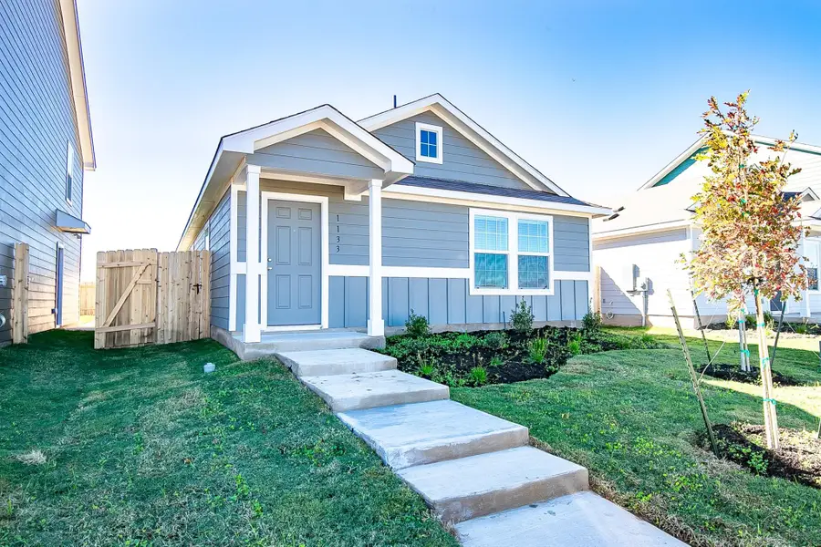 1133 Largemouth Rd, Bastrop, TX 78602 - Image #2