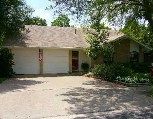 11709 Santa Cruz Dr, Austin, TX 78759