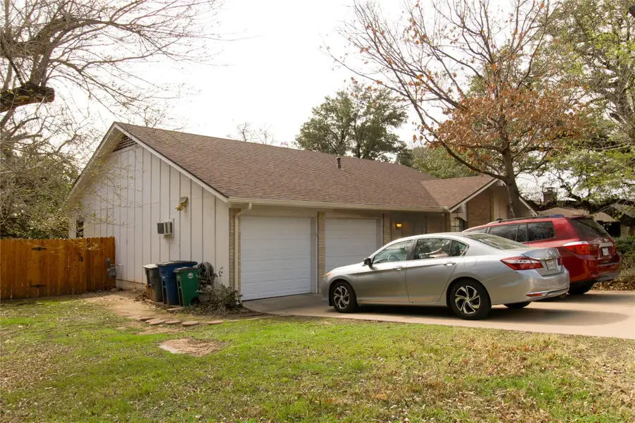 11709 Santa Cruz Dr, Austin, TX 78759 - #2