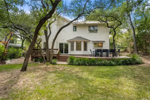 108 W Spring Dr, West Lake Hills, TX 78746