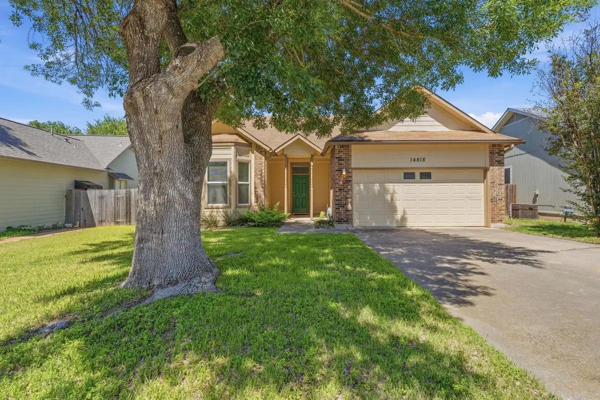 14818 Yellowleaf Trl, Austin, TX 78728 - #1