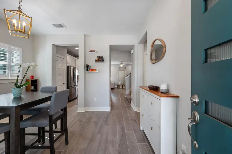5409 Fox Wing Way, Austin, TX 78747 - #3