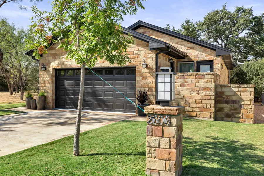 2606 Deep Cyn, Horseshoe Bay, TX 78657 - Image #3