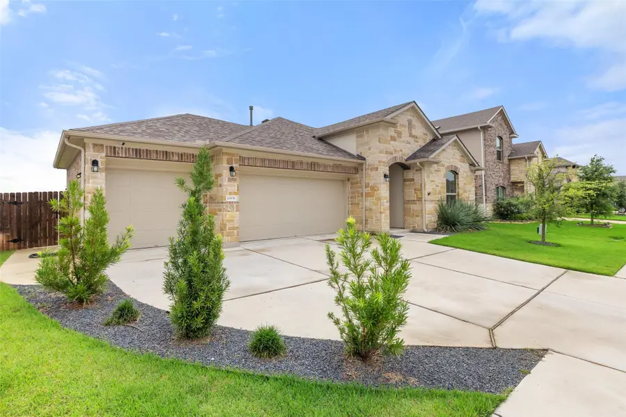 16936 Aventura Ave, Pflugerville, TX 78660 - #3