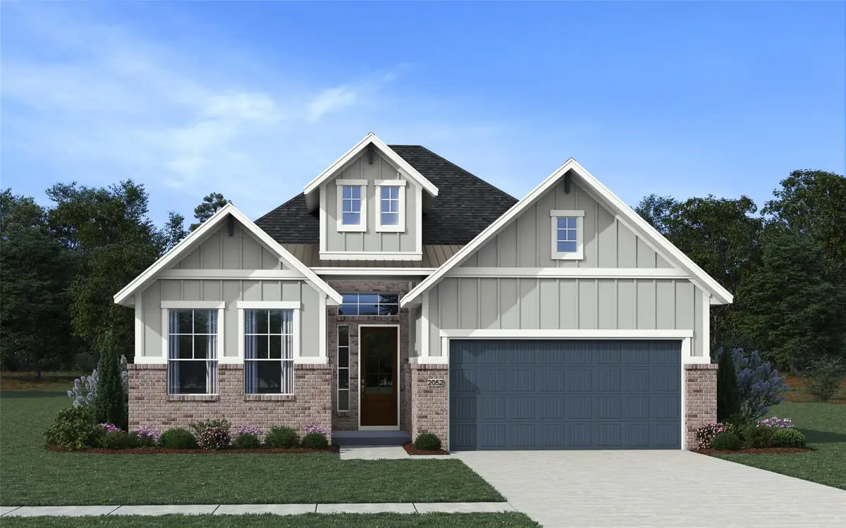 4408 College Square Dr, Round Rock, TX 78665 - #1
