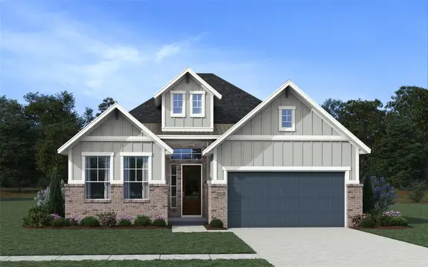 4408 College Square Dr, Round Rock, TX 78665