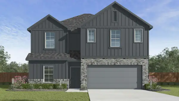 2045 Mandarin Ct, Copperas Cove, TX 76522