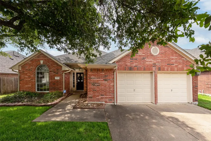 1853 Dapplegrey Ln, Austin, TX 78727 - #2