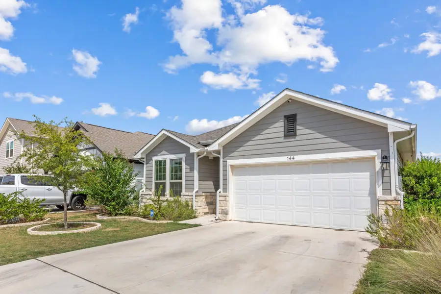 144 Gullivers Dr, Elgin, TX 78621 - Image #2