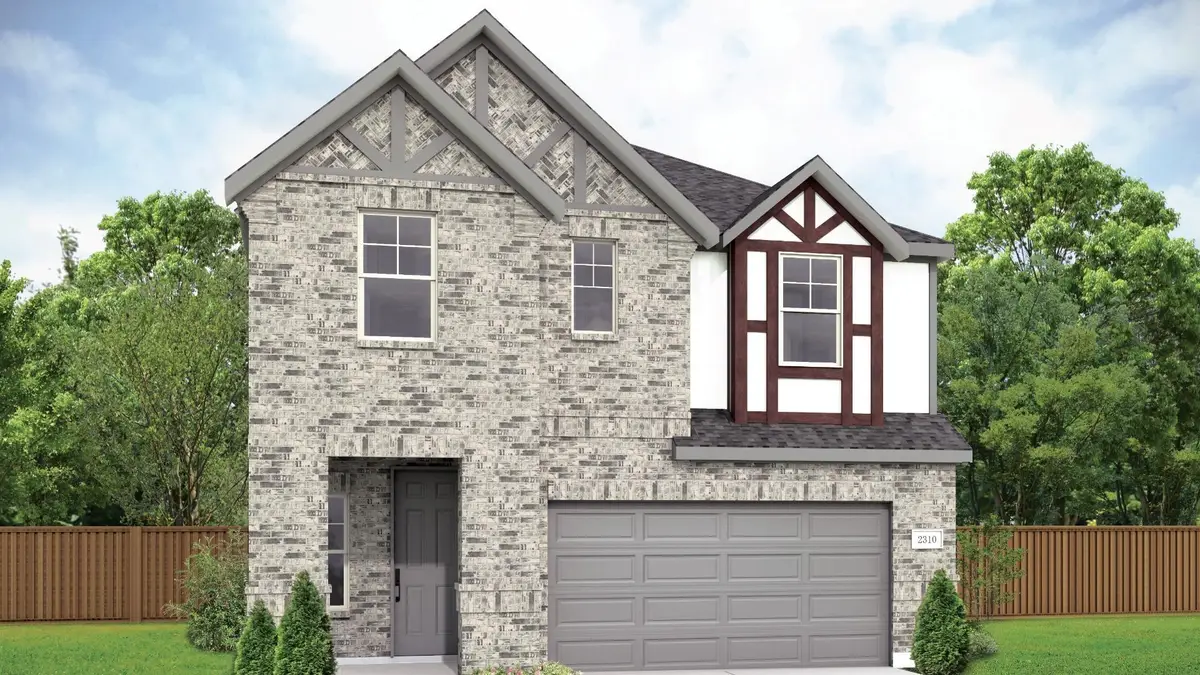 1223 Windrow Run, Hutto, TX 78634 - #1