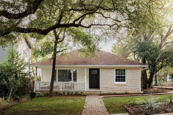 3315 Cherry Ln, Austin, TX 78703