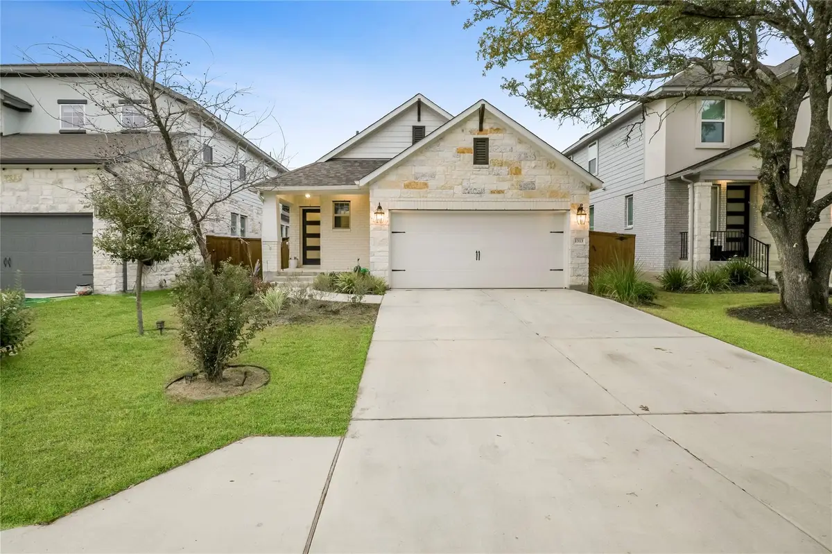 1313 Salt Lick Dr, Georgetown, TX 78633 - #1