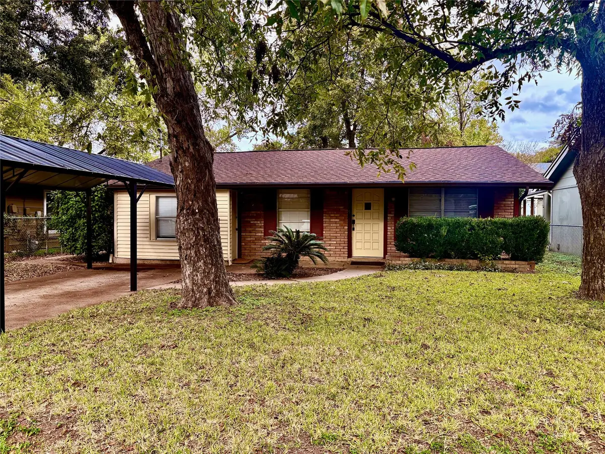 3206 Goodwin Ave, Austin, TX 78702 - Image #1