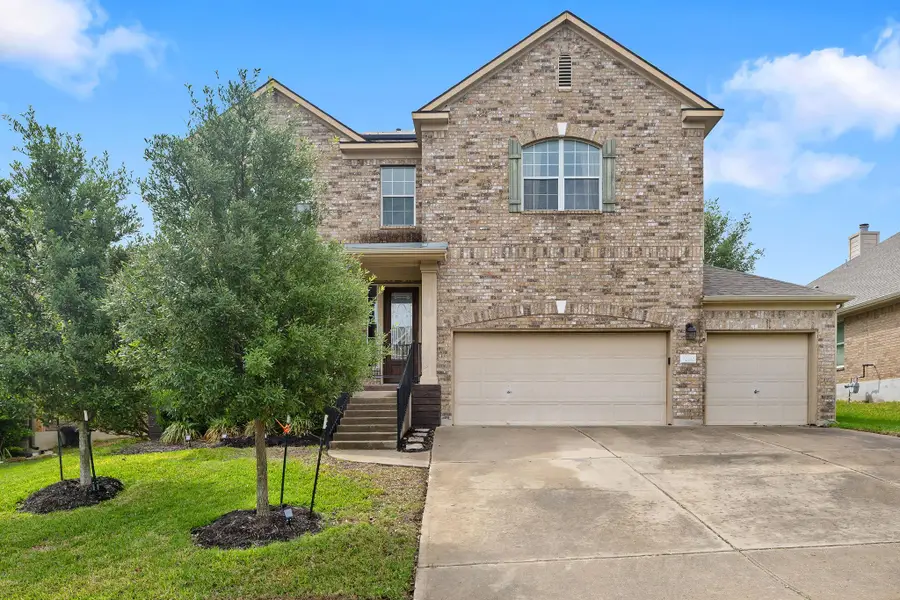 2652 Ravenwood Dr, Round Rock, TX 78665 - #2
