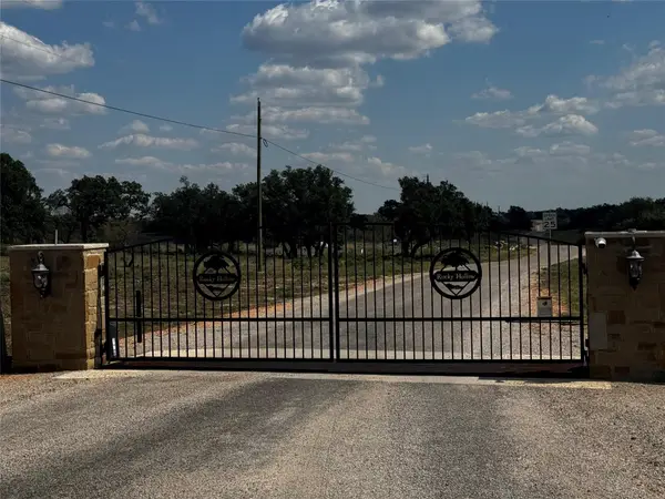 LOT 89 Whitetail Trail, San Saba, TX 76877