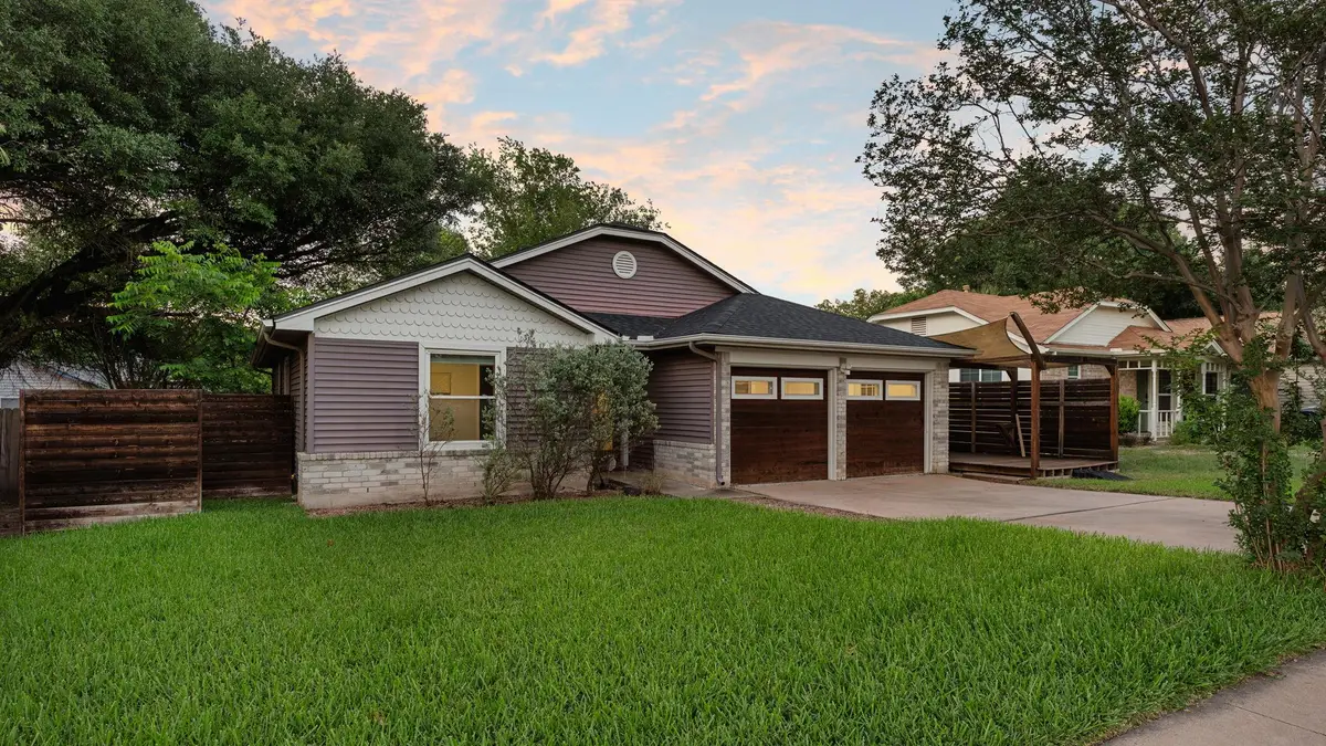720 Great Britain Blvd, Austin, TX 78748 - #1
