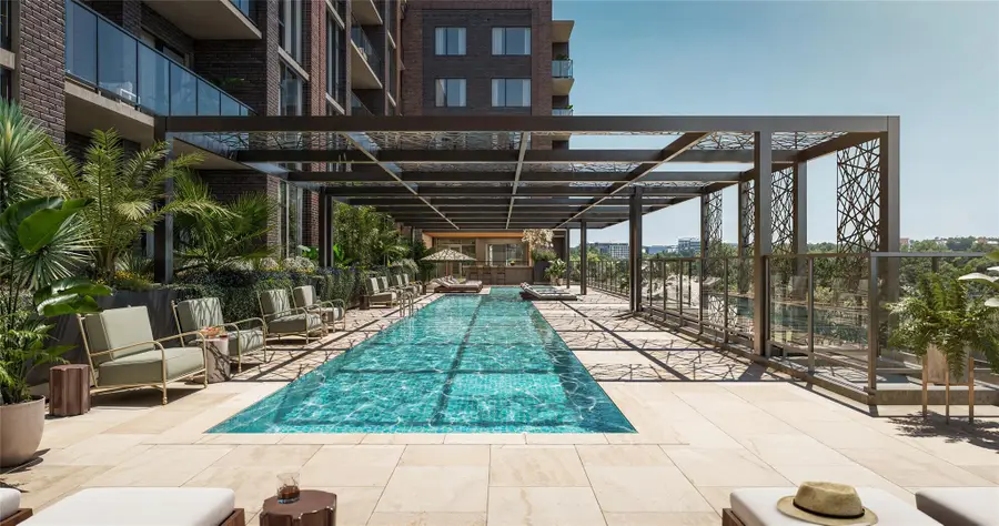 300 Pressler St #312, Austin, TX 78703 - Image #2