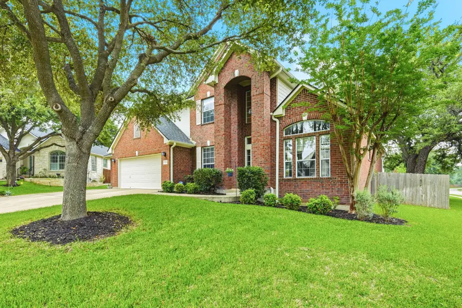 2701 Michelle Lynne Cv, Round Rock, TX 78681 - #2