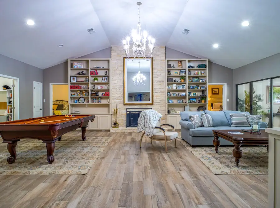 313 Meadowlakes Dr, Meadowlakes, TX 78654 - #3