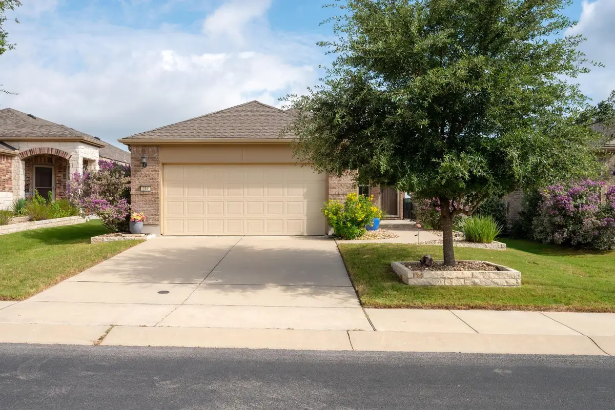 214 Hobby St, Georgetown, TX 78633 - #1