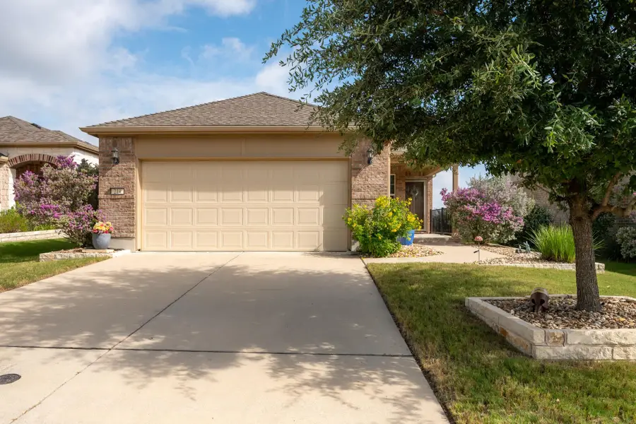 214 Hobby St, Georgetown, TX 78633 - #2