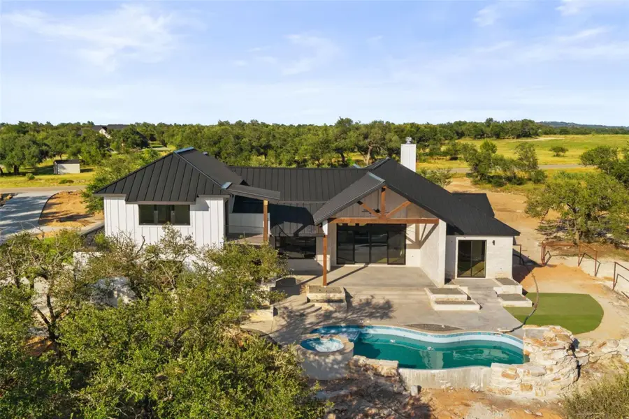 765 Legacy Hills Dr, Johnson City, TX 78636 - #2
