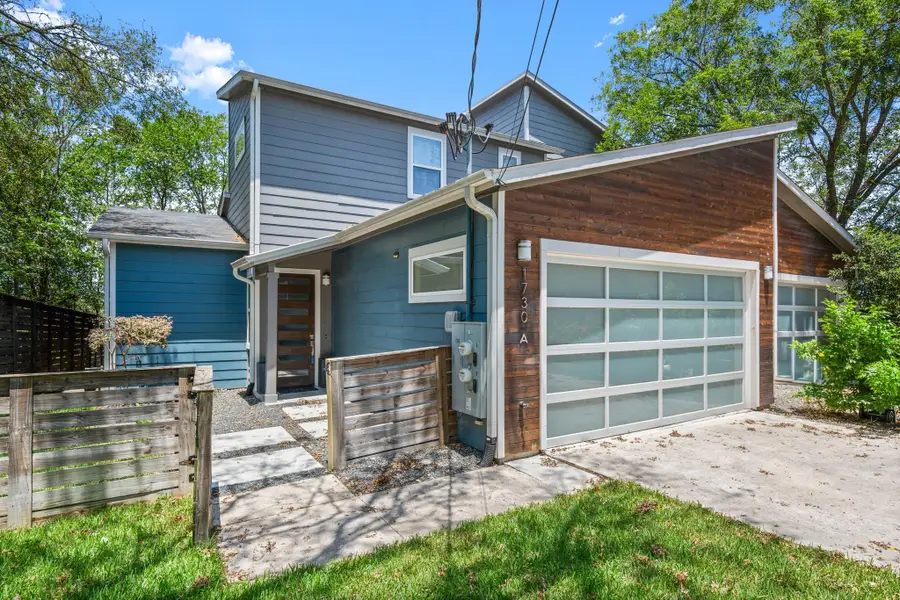 1730 Bunche Rd #A, Austin, TX 78721 - Image #2