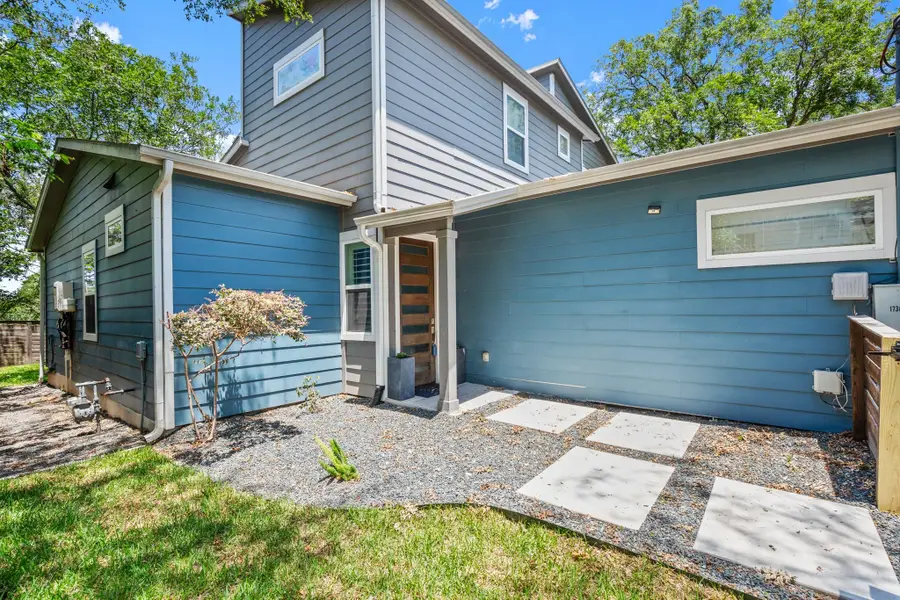 1730 Bunche Rd #A, Austin, TX 78721 - Image #3