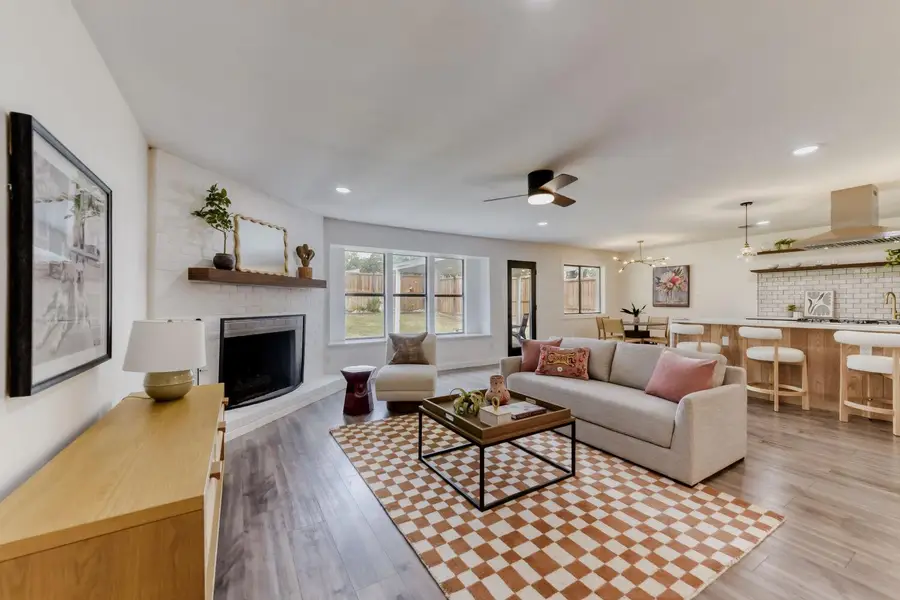 6108 Bridlington Cir, Austin, TX 78745 - #3