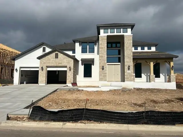 2621 Novara Trl, Leander, TX 78641 - Image #1