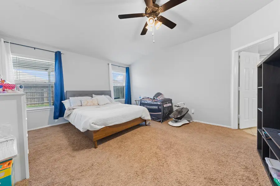 105 Ken Dr, Killeen, TX 76542 - #3