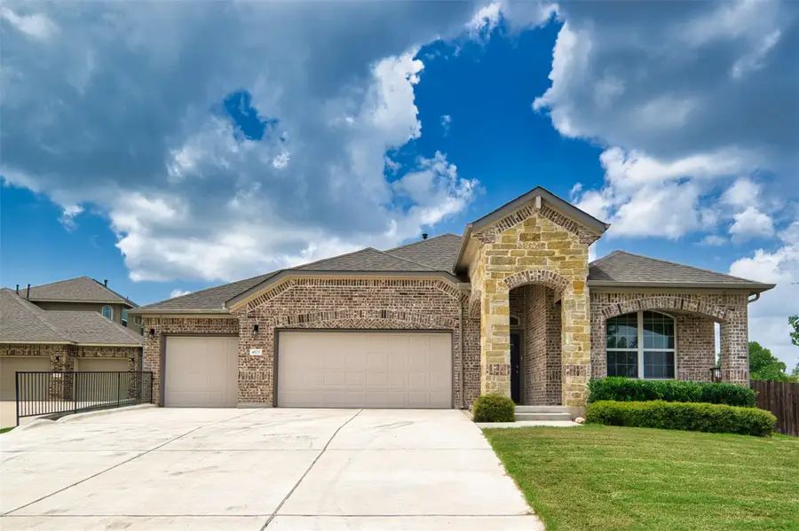4125 Buffalo Ford Rd, Georgetown, TX 78628 - Image #2