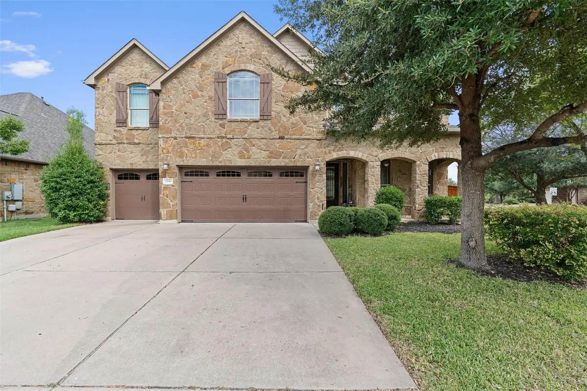1598 Courmayeur Ct, Round Rock, TX 78665 - Image #1