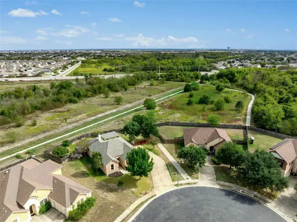 19329 Pencil Cactus Dr, Pflugerville, TX 78660