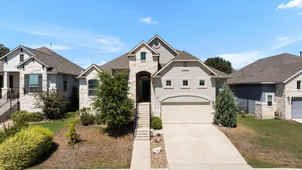113 Tanali Trl, Georgetown, TX 78628