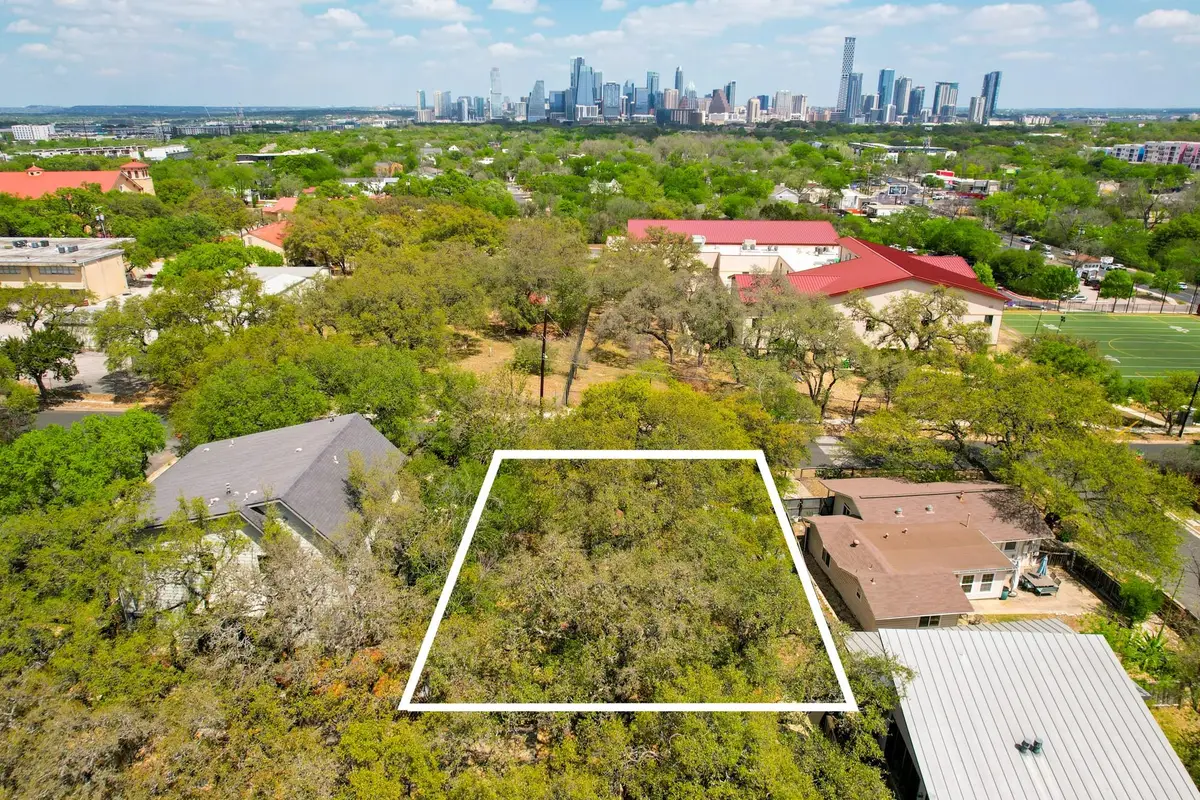 703 Herndon Ln, Austin, TX 78704 - #1