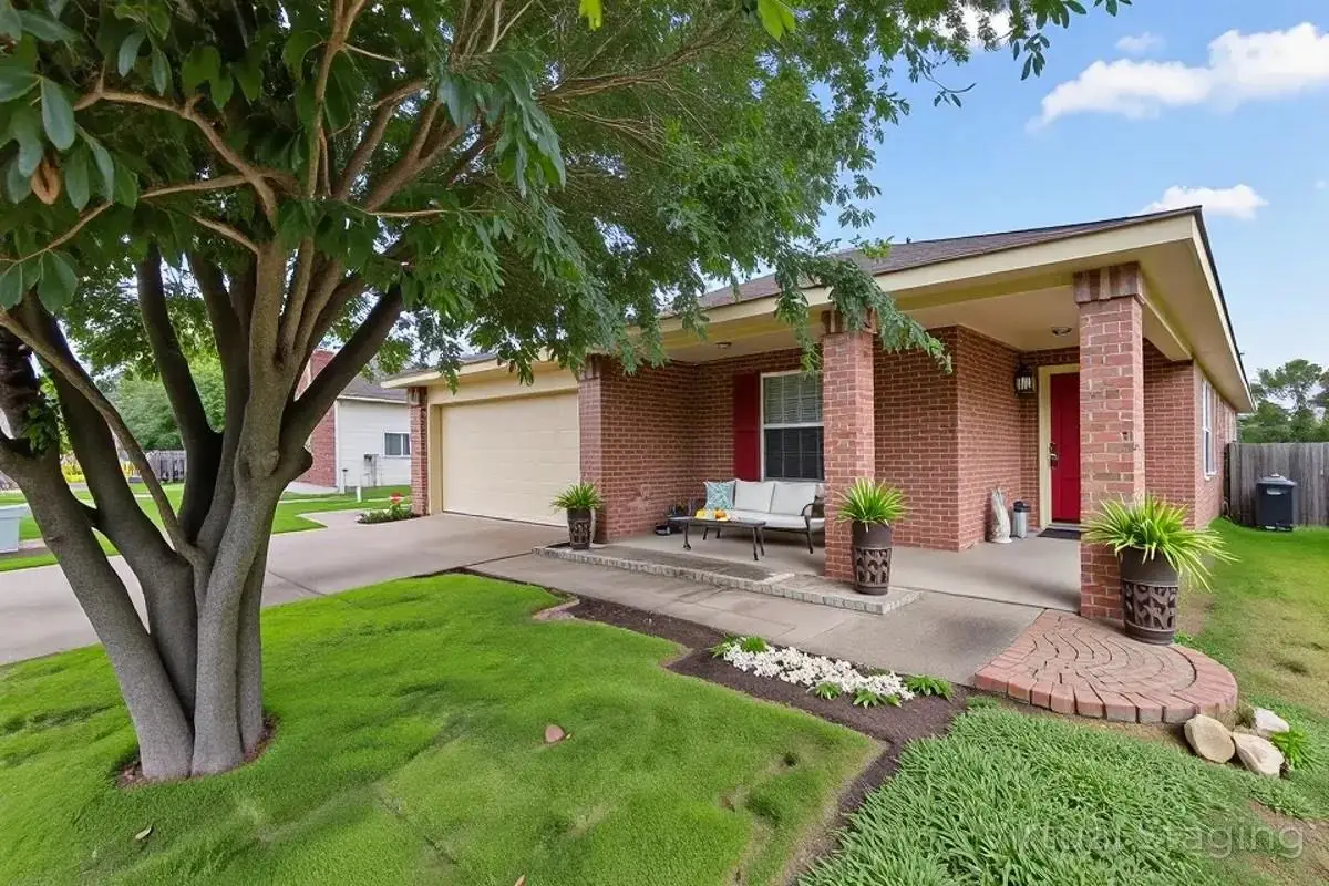 5105 Bantom Woods Bnd, Austin, TX 78724 - #1