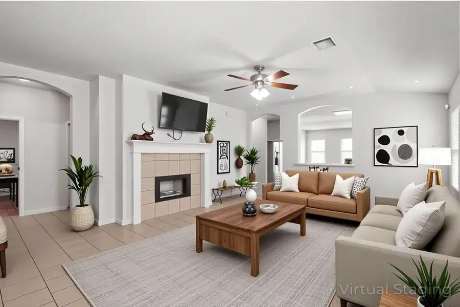 5105 Bantom Woods Bnd, Austin, TX 78724 - #3