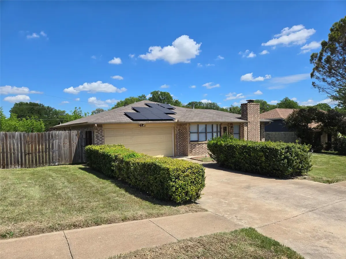 4301 River Oaks Dr, Killeen, TX 76543 - #1