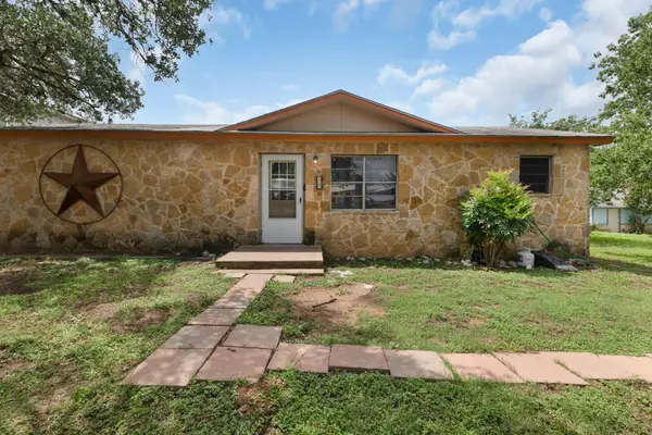 405 E Brier Ln, Burnet, TX 78611