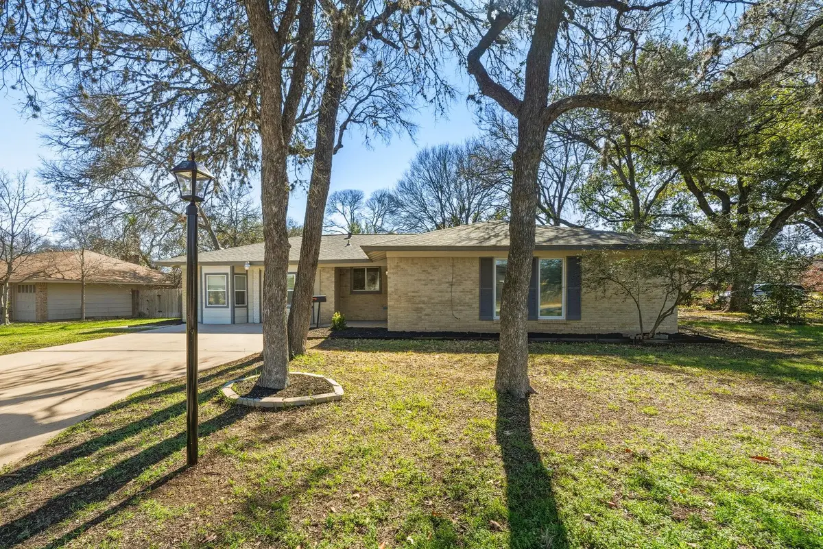 2303 Harwick Dr, Austin, TX 78745 - #1