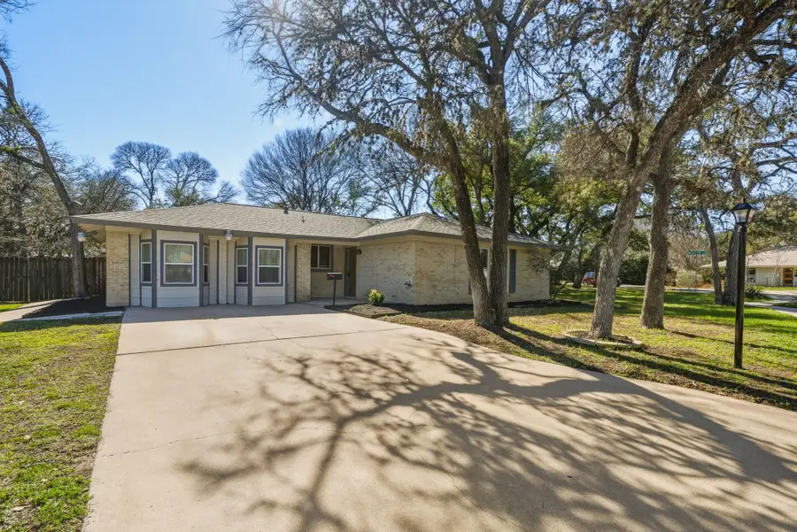 2303 Harwick Dr, Austin, TX 78745 - #2