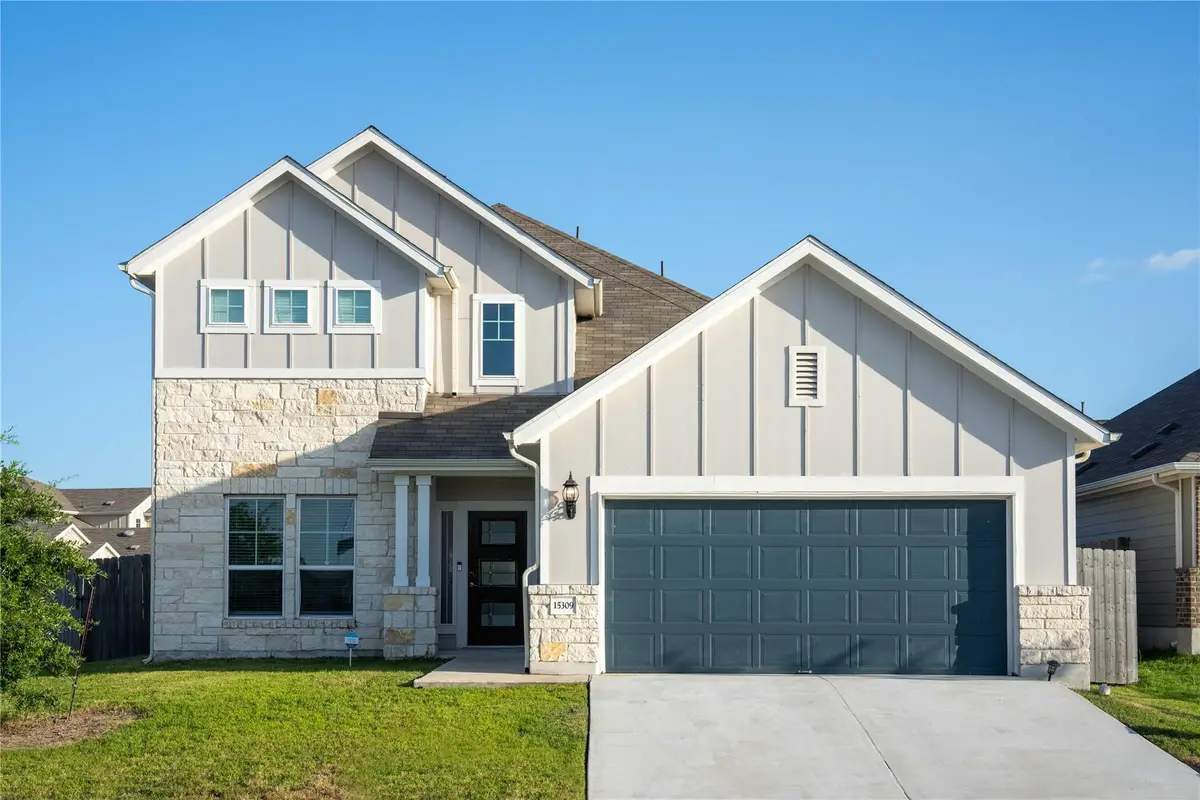 15309 Grenadine Bloom Cv, Del Valle, TX 78617 - #1