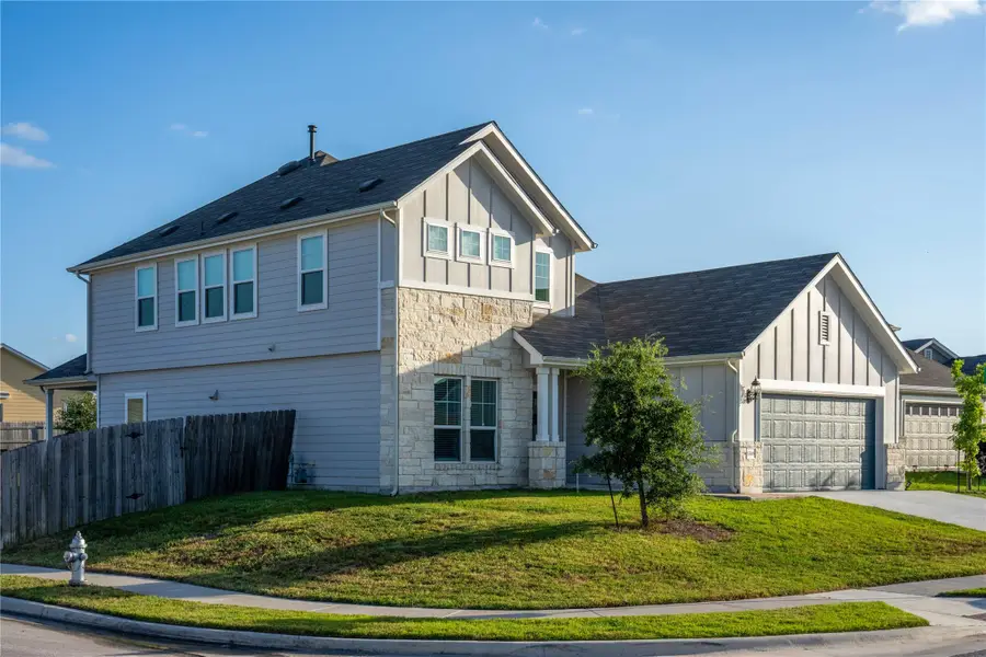 15309 Grenadine Bloom Cv, Del Valle, TX 78617 - #2